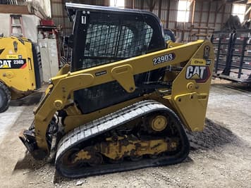 Main image Caterpillar 239D3